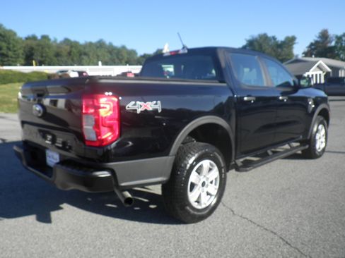 Certified 2024 Ford Ranger XL image 6