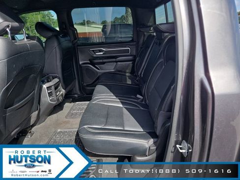 Used 2020 RAM 1500 Big Horn AWD/4WD image 20