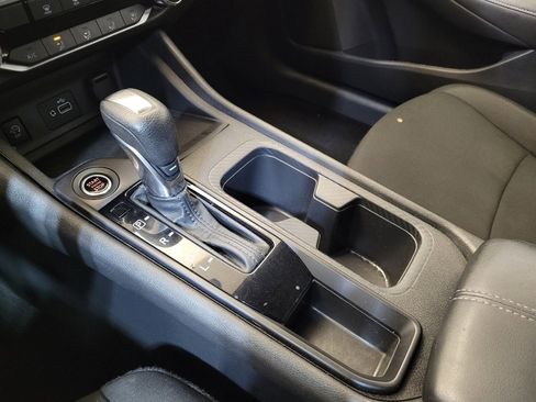 Used 2024 Nissan Sentra S FWD image 26