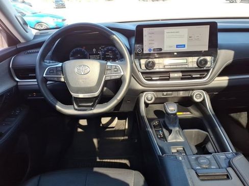 Certified 2024 Toyota Grand Highlander Limited image 20