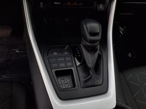 Certified 2024 Toyota RAV4 XLE image 12