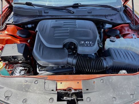 Used 2023 Dodge Charger SXT w/ Plus Group RWD image 29