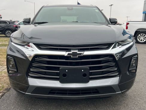 Used 2022 Chevrolet Blazer Premier w/ Enhanced Convenience Package image 3