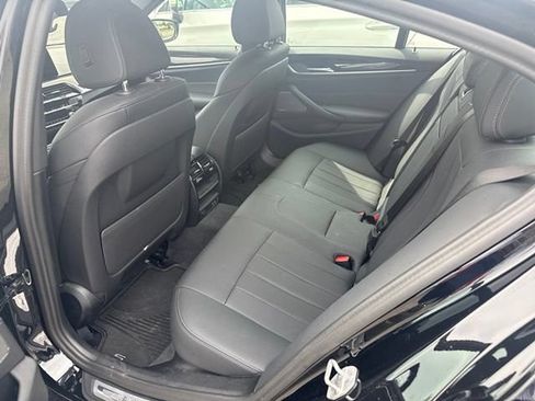 New 2023 BMW 530i xDrive w/ Premium Package AWD/4WD image 12