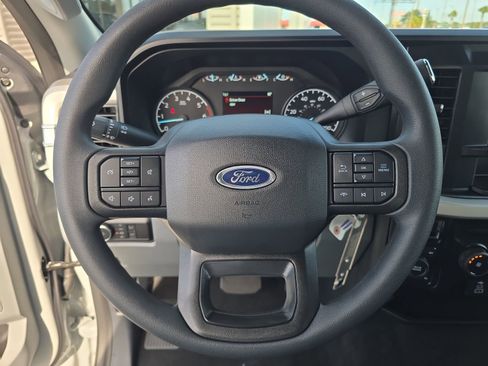 New 2026 Ford F250 XL w/ STX Appearance Package image 22