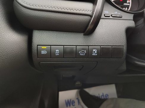 Used 2024 Toyota Camry SE FWD image 25