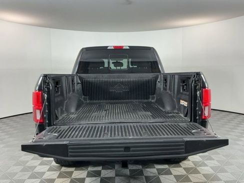 Used 2020 Ford F150 Lariat w/ Equipment Group 502A Luxury image 7