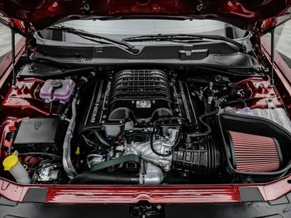 Used 2023 Dodge Challenger SRT Demon 170