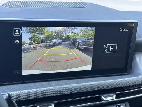 New 2026 Hyundai Sonata SEL FWD image 31
