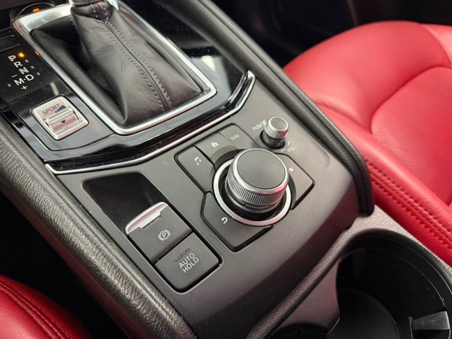 Used 2020 MAZDA CX-5 Sport FWD image 59