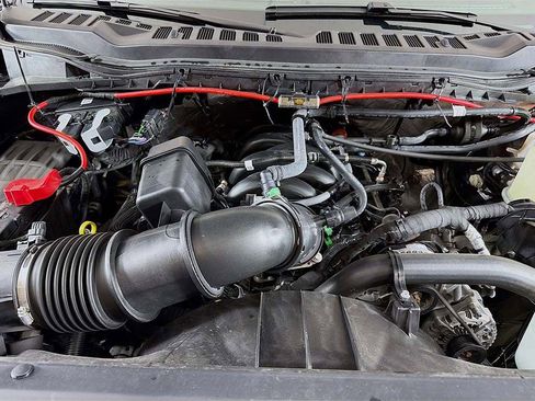 Used 2024 Ford F250 XL w/ STX Appearance Package image 13