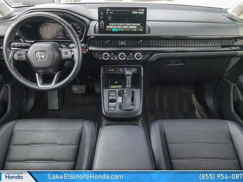 Used 2023 Honda CR-V EX-L image 19
