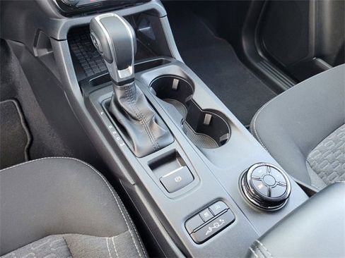 Used 2024 Ford Ranger XLT w/ FX4 Off-Road Package image 21