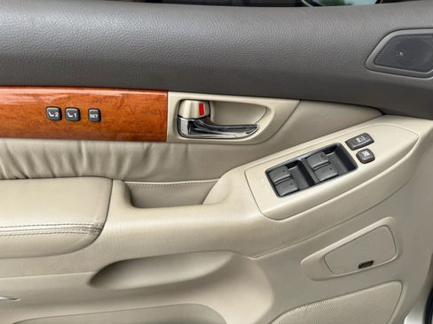Used 2007 Lexus GX 470 AWD/4WD image 38