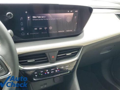 Used 2024 Buick Encore GX Avenir FWD image 25