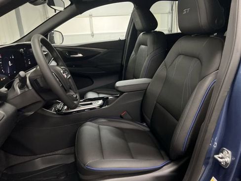 New 2026 Buick Envista Sport Touring w/ Convenience I Package image 18