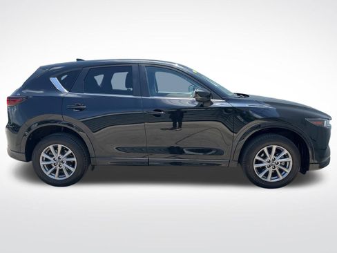 Certified 2025 MAZDA CX-5 AWD 2.5 S w/ Select Package image 6