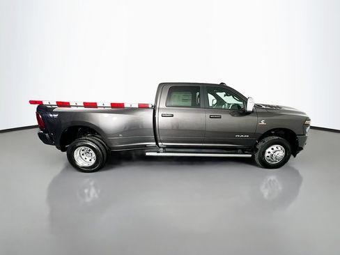 New 2026 RAM 3500 Laramie w/ Sport Appearance Package AWD/4WD image 8