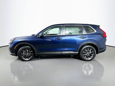 New 2026 Honda CR-V EX-L image 4