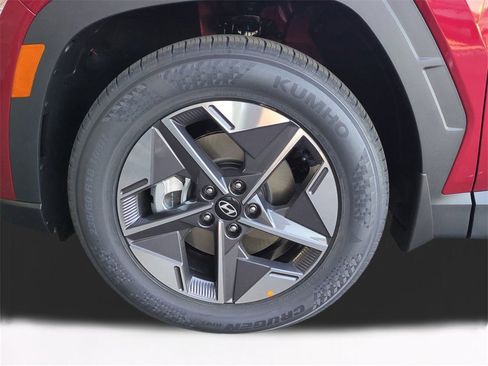 New 2026 Hyundai Tucson SEL image 11