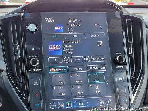 Certified 2026 Subaru Forester Touring AWD/4WD image 21