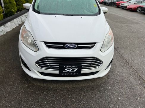 Used 2016 Ford C-MAX SEL w/ Equipment Group 301A image 8