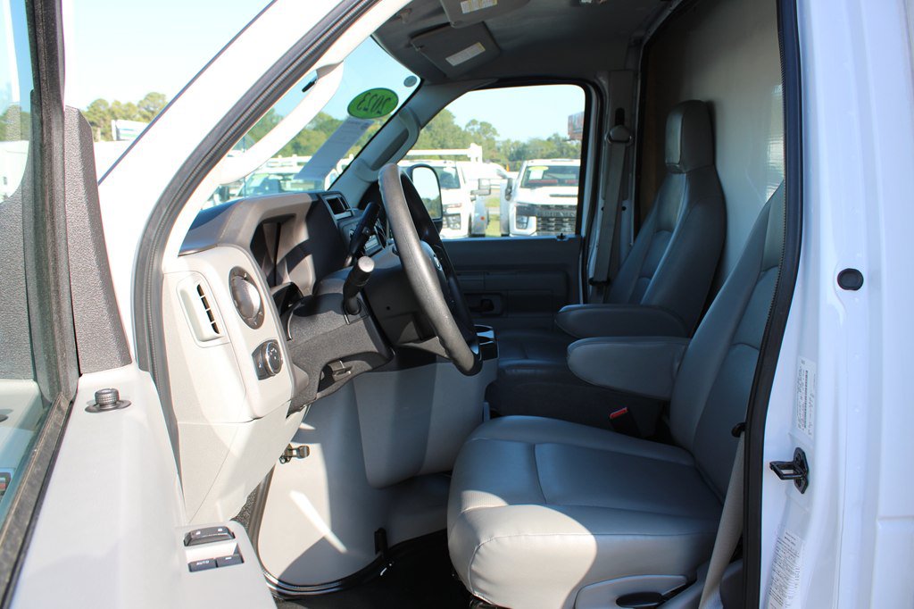 Used 2023 Ford E-350 and Econoline 350 Super Duty w/ Power Windows & Locks Group RWD image 25