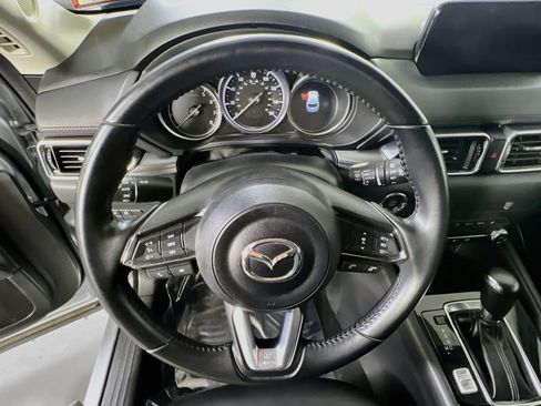 Used 2019 MAZDA CX-5 Touring AWD/4WD image 11