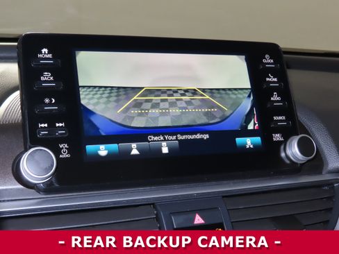 Used 2020 Honda Accord Sport image 18
