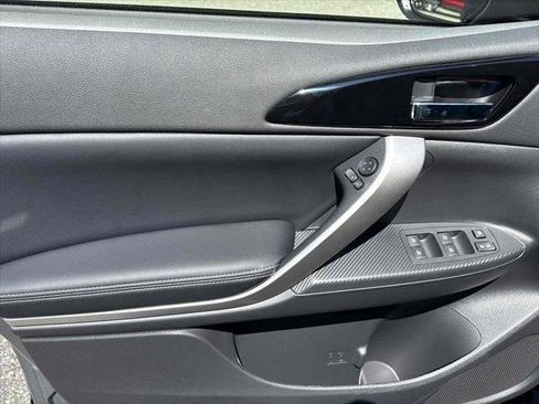 New 2026 Mitsubishi Eclipse Cross SEL image 16