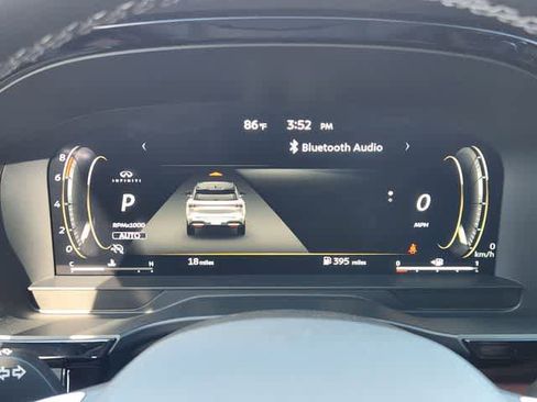 New 2026 INFINITI QX60 Autograph image 18