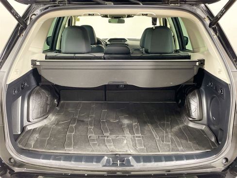 Used 2023 Subaru Forester Sport image 25