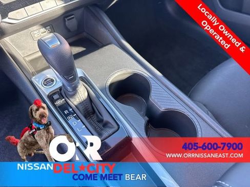 Certified 2025 Nissan Altima 2.5 S image 28