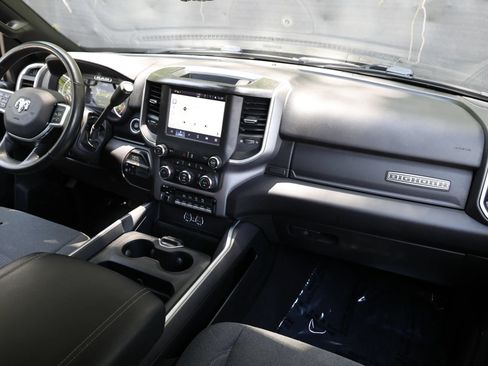 Used 2022 RAM 3500 Big Horn w/ Level C Equiment Group AWD/4WD image 55