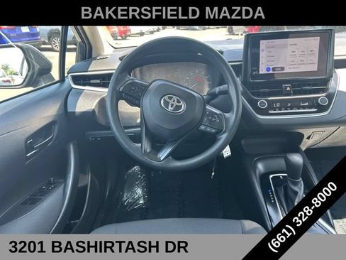 Used 2024 Toyota Corolla LE FWD image 13