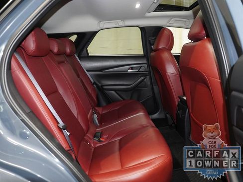 Used 2023 MAZDA CX-30 AWD 2.5 S w/ Preferred Package image 14