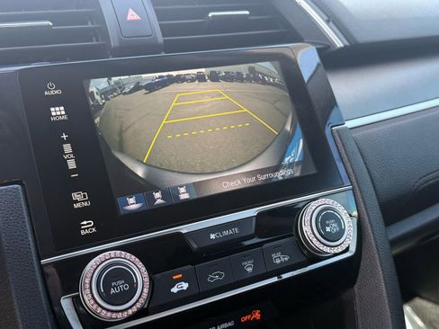 Used 2016 Honda Civic EX image 23