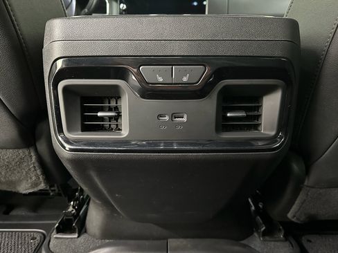 Certified 2023 GMC Sierra 1500 AT4 w/ AT4 Premium Package image 35