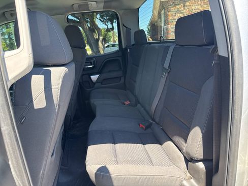 Used 2017 Chevrolet Silverado 1500 LT w/ All Star Edition RWD image 12