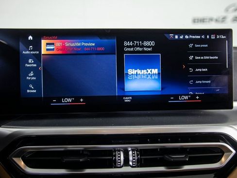 Used 2022 BMW i4 eDrive40 w/ Premium Package image 24