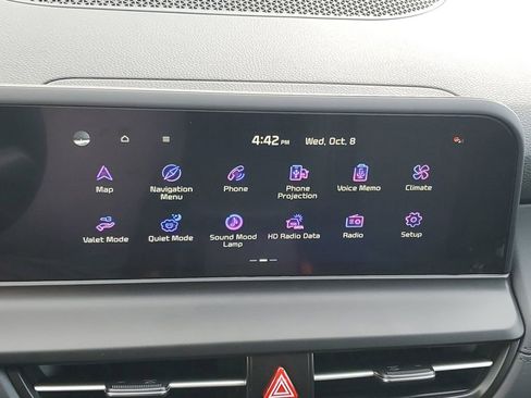 New 2026 Kia Seltos EX w/ EX Sunroof Package image 16