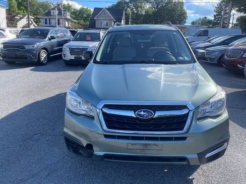 Used 2017 Subaru Forester 2.5i Premium w/ All-Weather Package AWD/4WD image 3