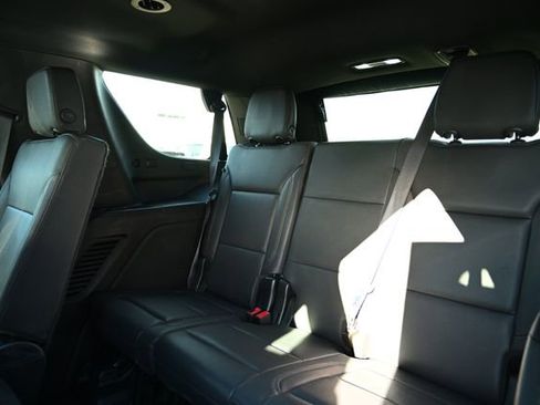 Used 2023 Chevrolet Tahoe LT image 48