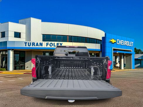 New 2026 Chevrolet Silverado 1500 LT w/ All Star Edition Plus image 28