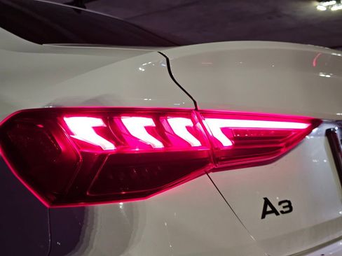 Used 2022 Audi A3 2.0T Premium Plus image 2