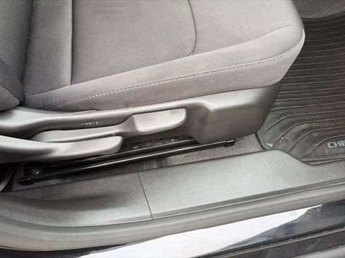 Used 2024 Chevrolet Malibu RS FWD image 37