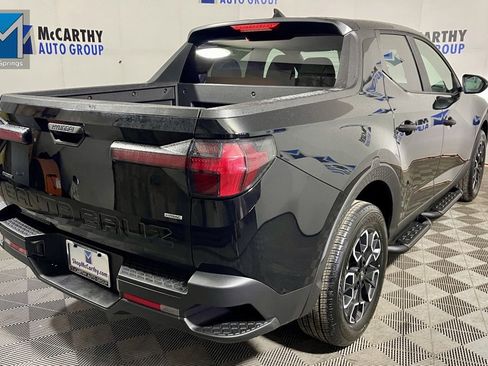 Used 2024 Hyundai Santa Cruz SEL image 15