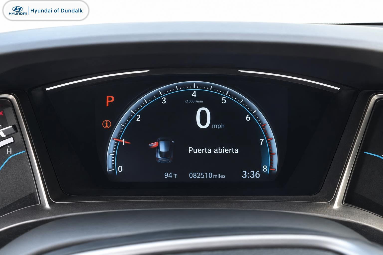 Used 2020 Honda Civic EX image 7