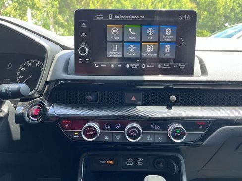 Used 2024 Honda CR-V EX-L image 9