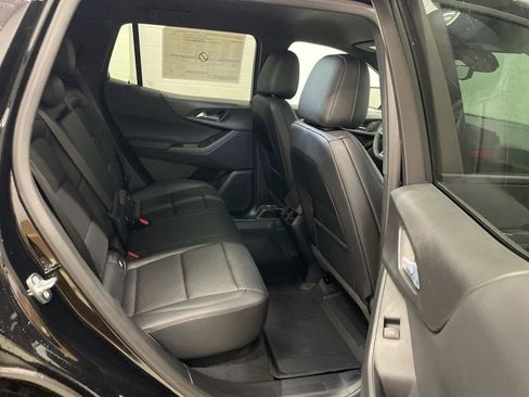 New 2026 Chevrolet Equinox LT w/ Convenience Package II image 32